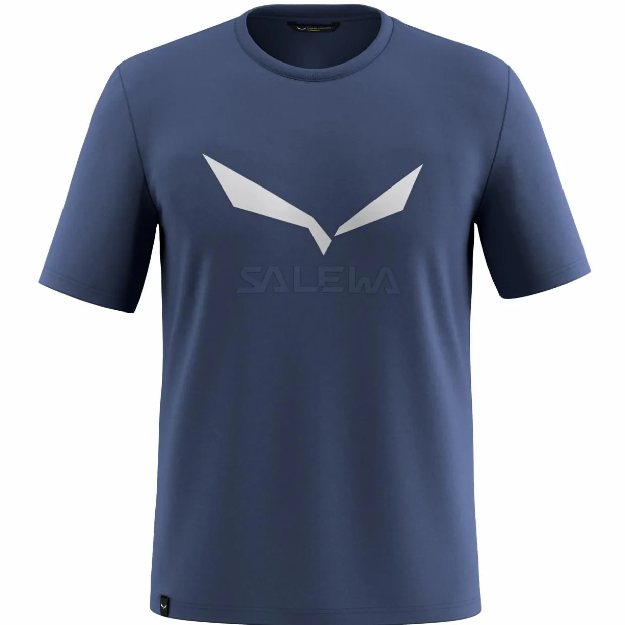 Solidlogo Dri-Release® T-shirt Men