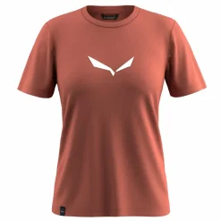 Solidlogo Dri-Release® T-Shirt Women