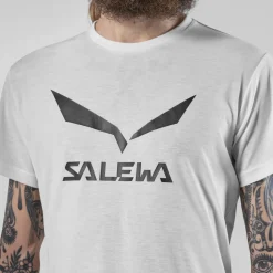 Solidlogo Dri-Release® T-shirt Men