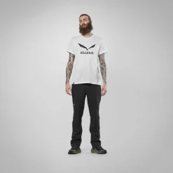 Solidlogo Dri-Release® T-shirt Men