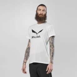 Solidlogo Dri-Release® T-shirt Men