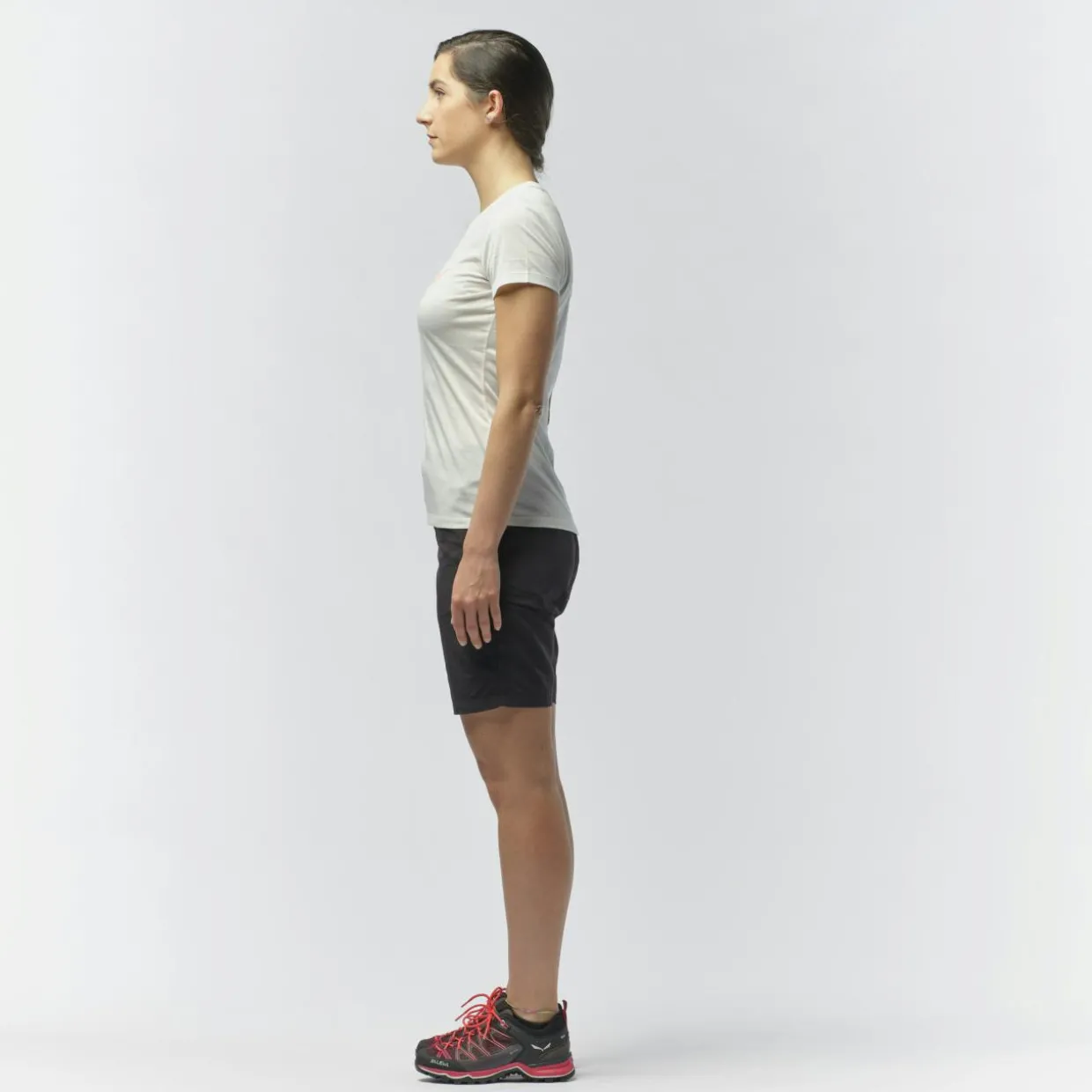 Solidlogo Dri-Release® T-Shirt Women
