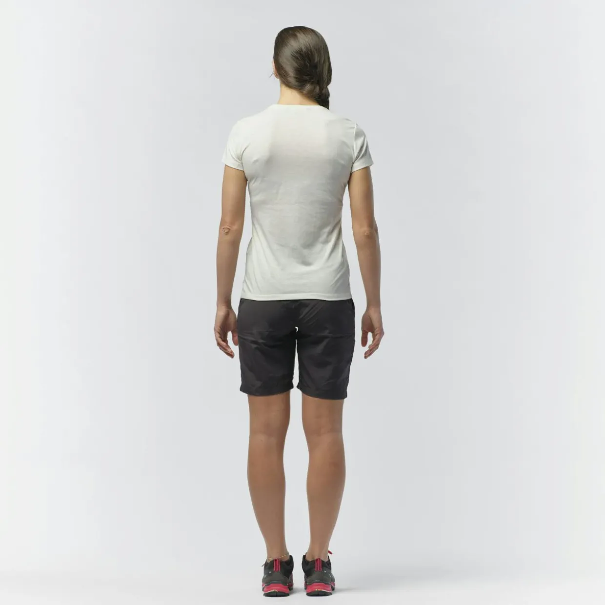 Solidlogo Dri-Release® T-Shirt Women