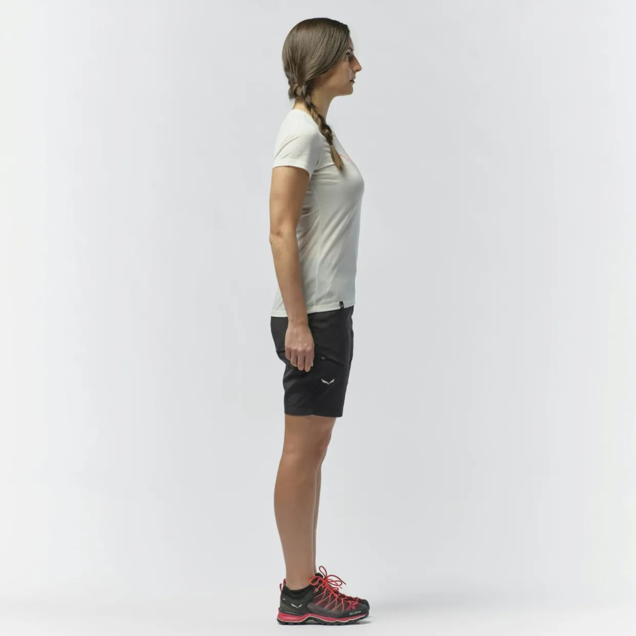 Solidlogo Dri-Release® T-Shirt Women