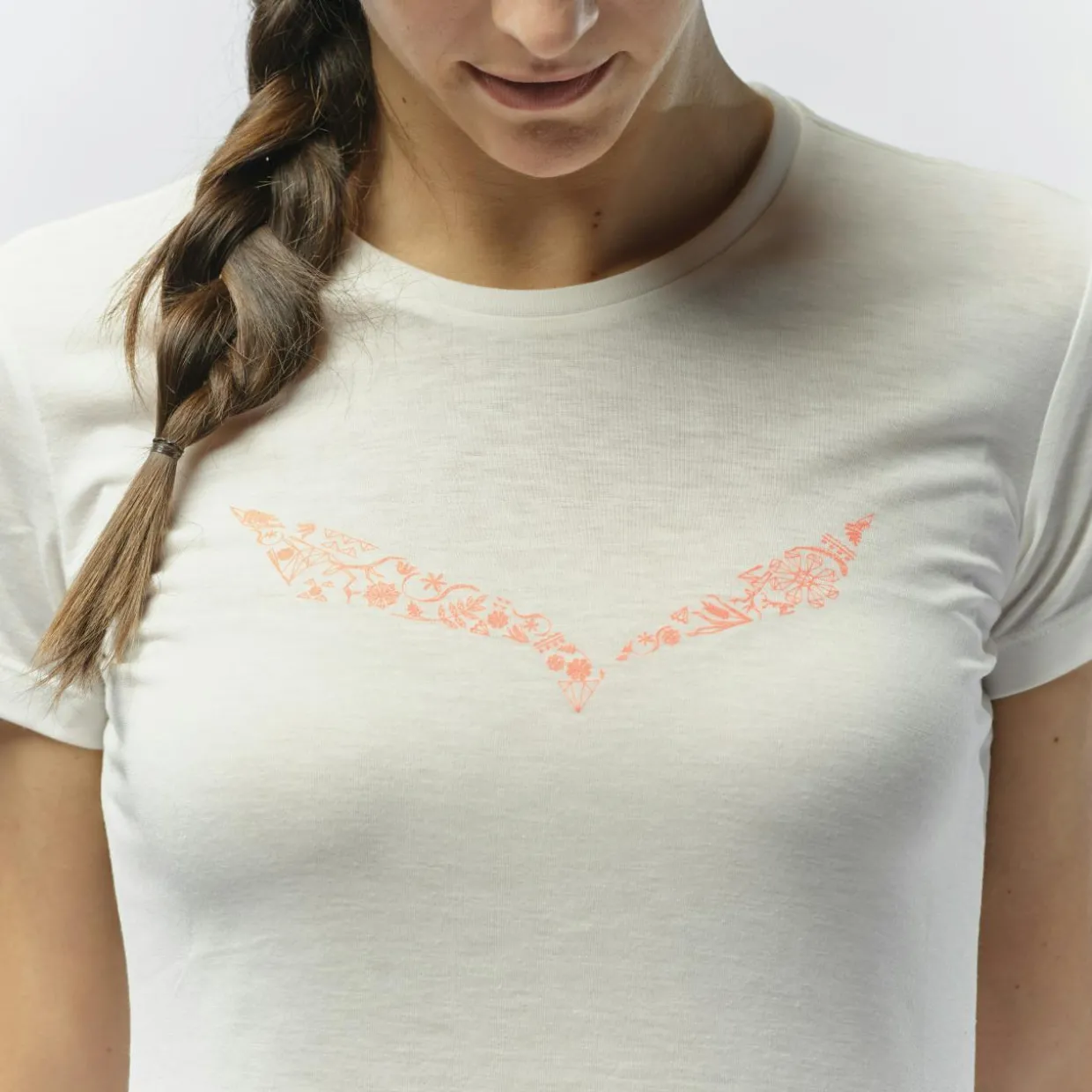 Solidlogo Dri-Release® T-Shirt Women
