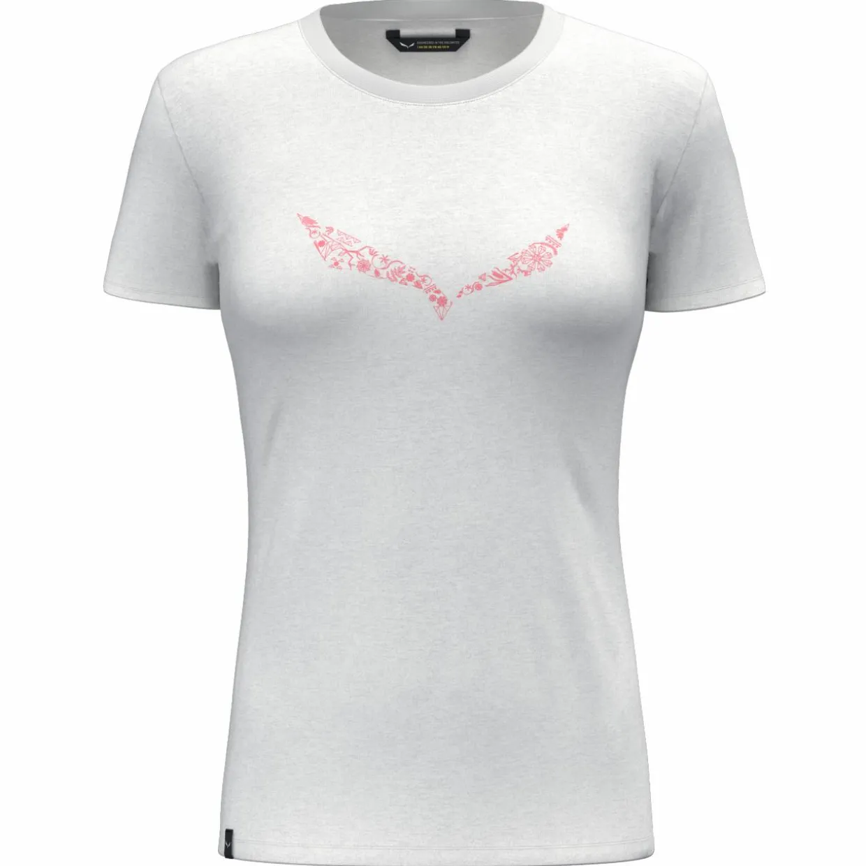 Solidlogo Dri-Release® T-Shirt Women
