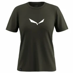 Solidlogo Dri-Release® T-Shirt Women