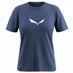 Solidlogo Dri-Release® T-Shirt Women