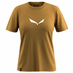 Solidlogo Dri-Release® T-Shirt Women