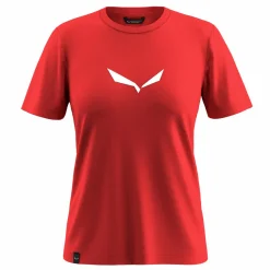 Solidlogo Dri-Release® T-Shirt Women