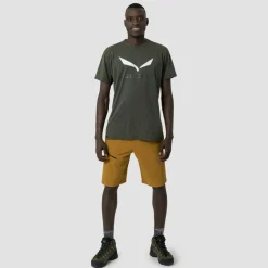 Solidlogo Dri-Release® T-shirt Men