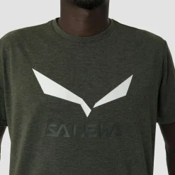 Solidlogo Dri-Release® T-shirt Men
