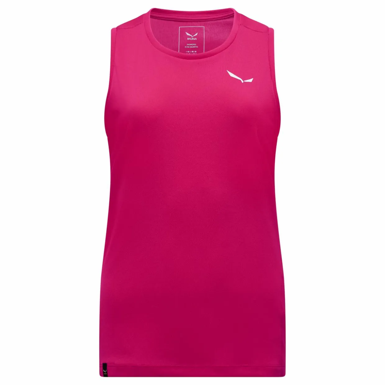 Sporty Dry Women's Tanktop