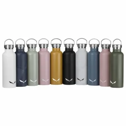 VALSURA 0,65L INSULATED STAINLESS STEEL BOTTLE