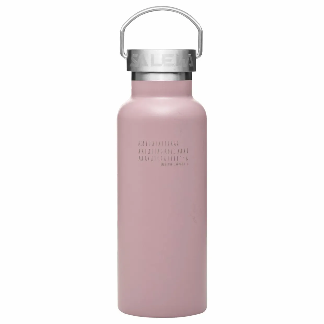 VALSURA 0,45L INSULATED STAINLESS STEEL BOTTLE