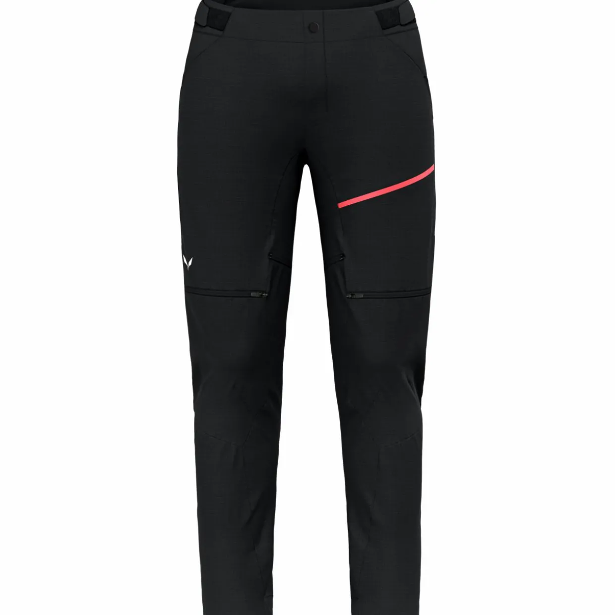 Vento Hemp/Durastretch 2 In 1 Softshell Pant Men