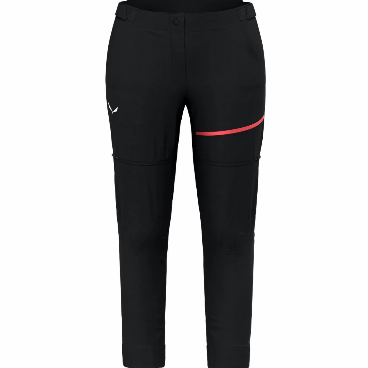 Vento Hemp/Durastretch 2 In 1 Softshell Pant Women