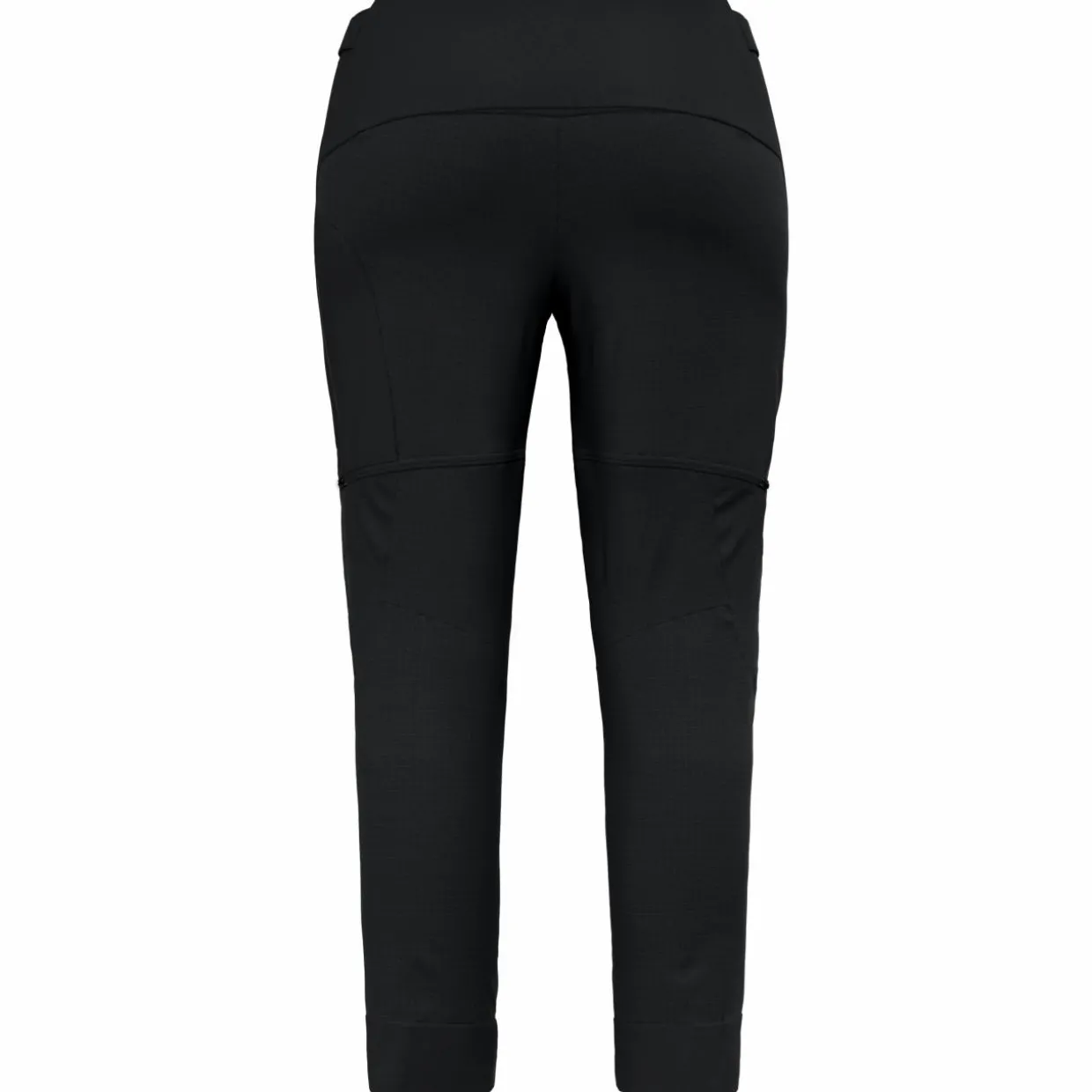 Vento Hemp/Durastretch 2 In 1 Softshell Pant Women