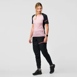 Vento Hemp/Durastretch 2 In 1 Softshell Pant Women