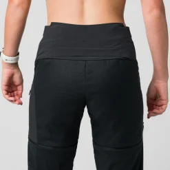 Vento Hemp/Durastretch 2 In 1 Softshell Pant Women