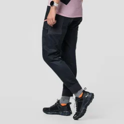 Vento Hemp/Durastretch 2 In 1 Softshell Pant Women