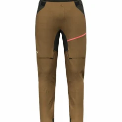 Vento Hemp/Durastretch 2 In 1 Softshell Pant Men