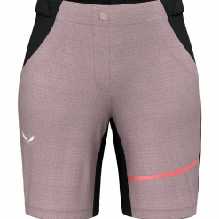 Vento Hemp/Durastretch Shorts Women