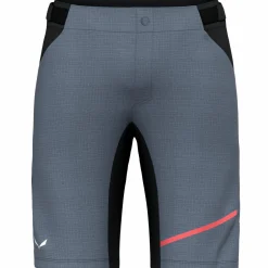 Vento Hemp/Durastretch Shorts Men