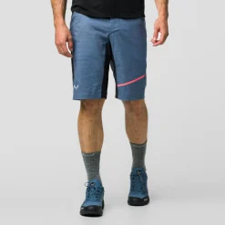 Vento Hemp/Durastretch Shorts Men