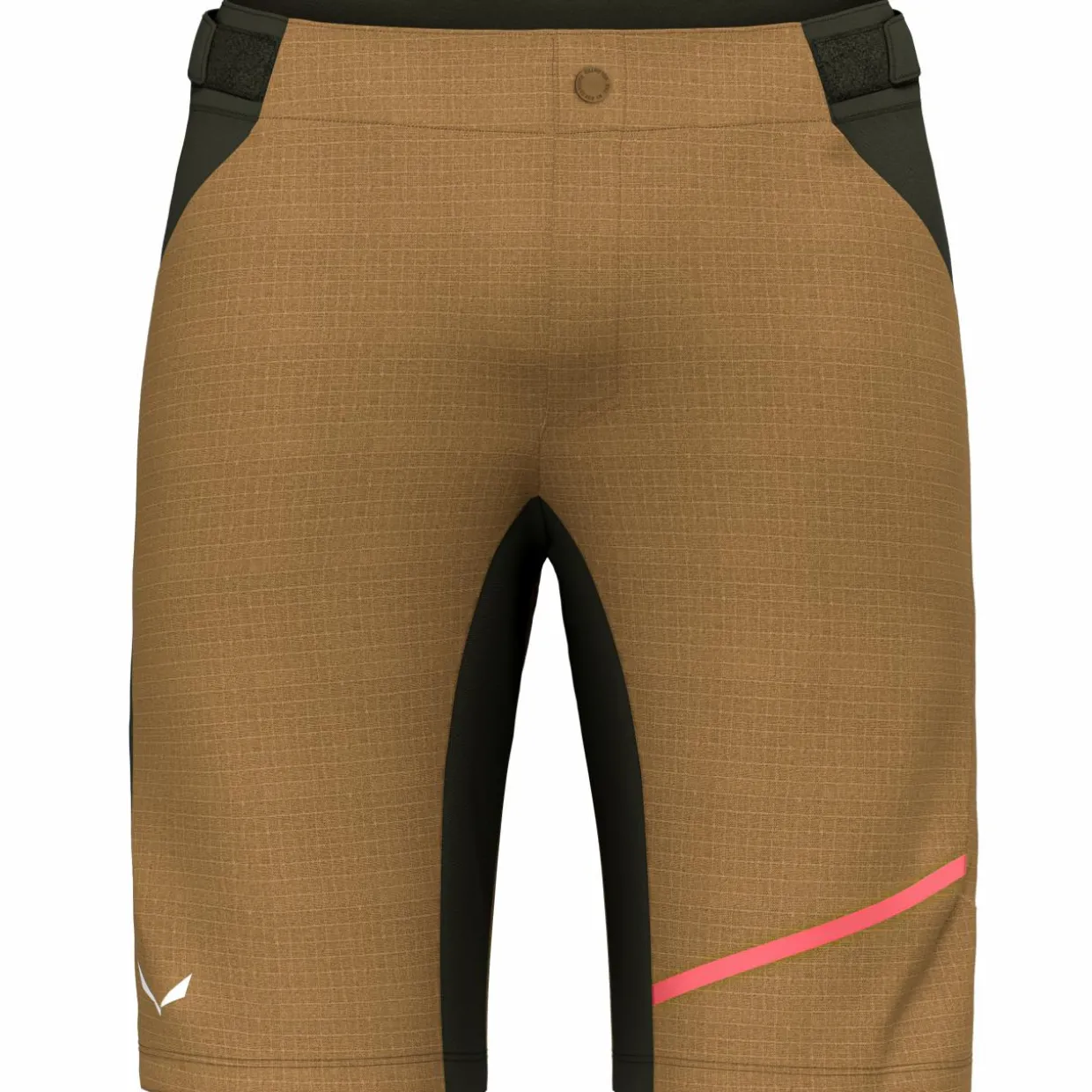 Vento Hemp/Durastretch Shorts Men