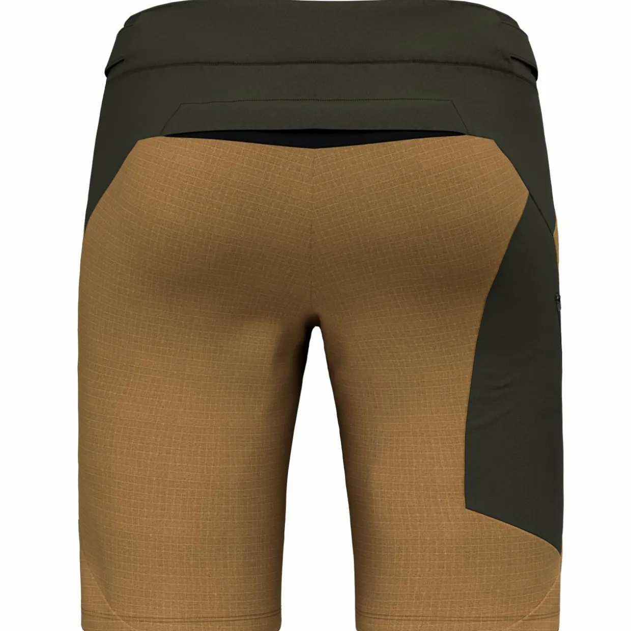 Vento Hemp/Durastretch Shorts Men
