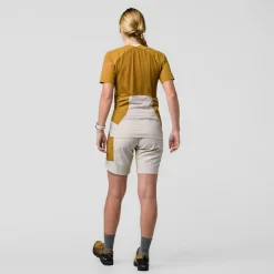 Vento Hemp/Durastretch Shorts Women