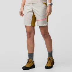 Vento Hemp/Durastretch Shorts Women