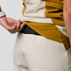 Vento Hemp/Durastretch Shorts Women