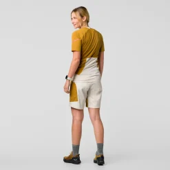 Vento Merino Half Zip T-Shirt Women