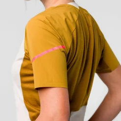 Vento Merino Half Zip T-Shirt Women
