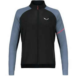 Vento Merino Hybrid Jacket Men