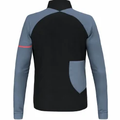 Vento Merino Hybrid Jacket Men