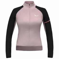 Vento Merino Hybrid Jacket Women
