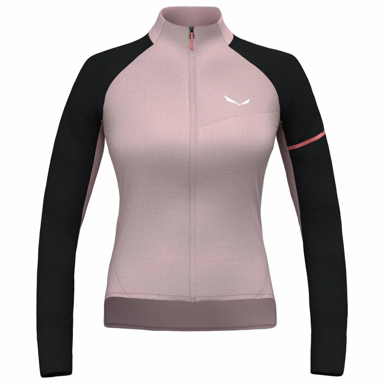 Vento Merino Hybrid Jacket Women