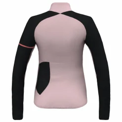Vento Merino Hybrid Jacket Women