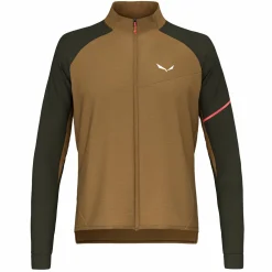 Vento Merino Hybrid Jacket Men