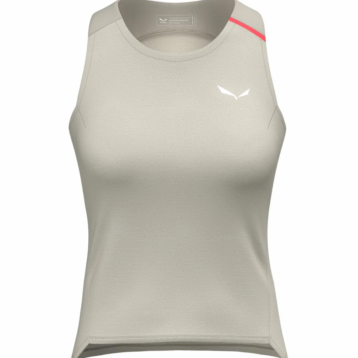 Vento Merino Tanktop Women