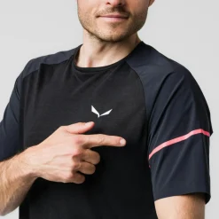 Vento Merino T-Shirt Men