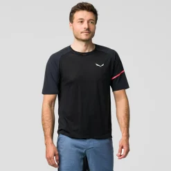 Vento Merino T-Shirt Men