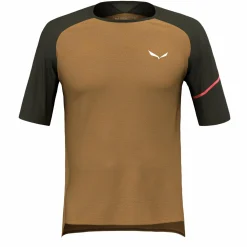 Vento Merino T-Shirt Men