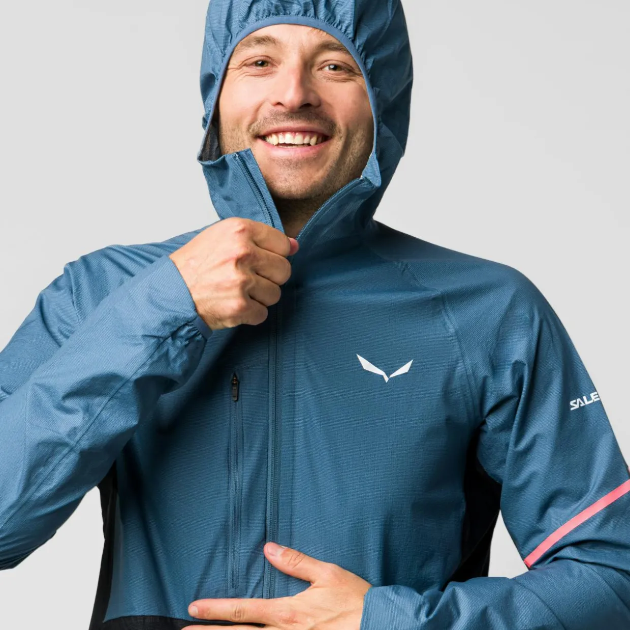 Vento Powertex 2.5 Layers Jacket Men