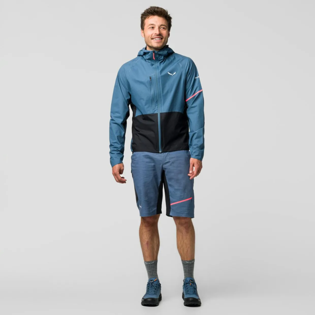 Vento Powertex 2.5 Layers Jacket Men