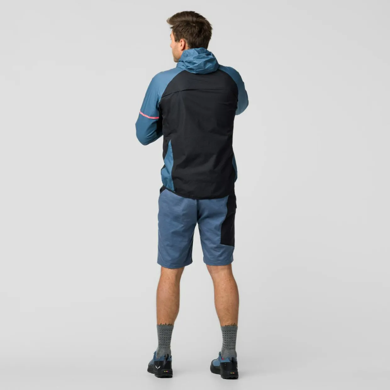 Vento Powertex 2.5 Layers Jacket Men