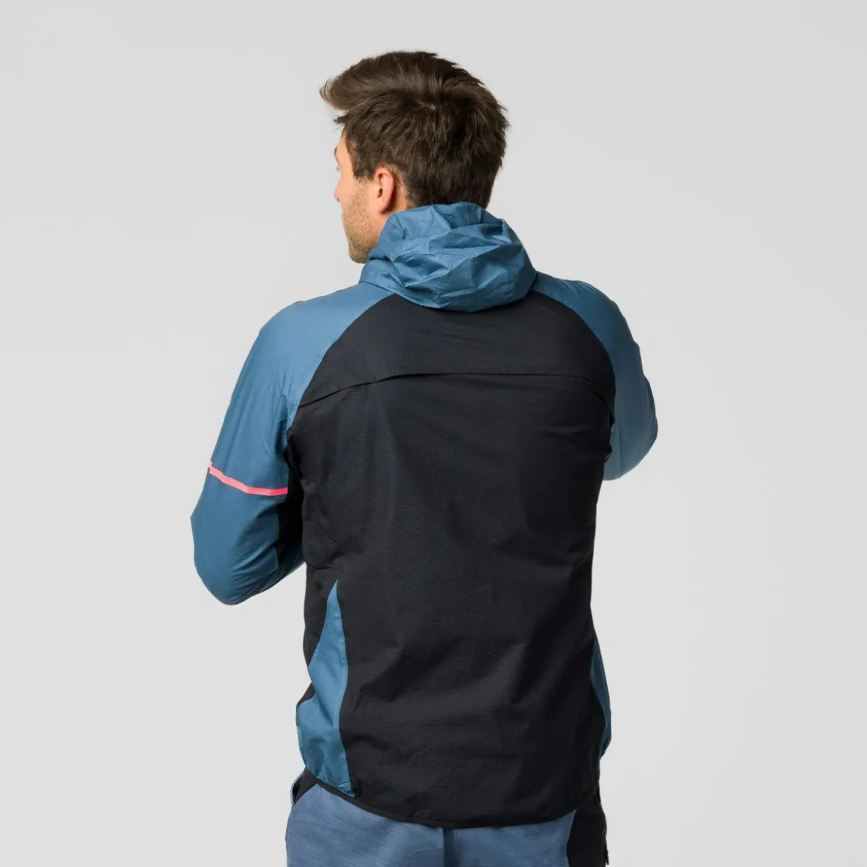 Vento Powertex 2.5 Layers Jacket Men